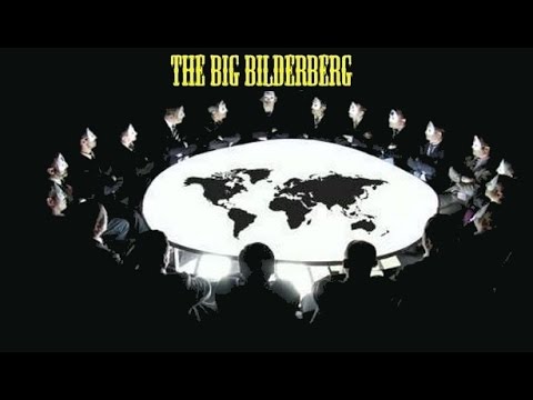 BREAKING: Bilderberg Meeting Location and Date Confirmed