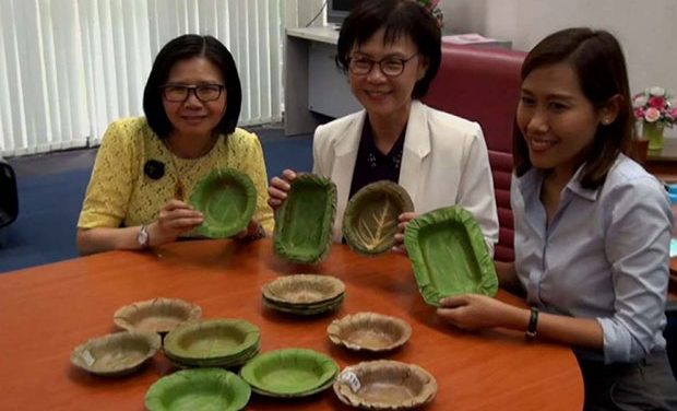 University develops leak-proof food bowls