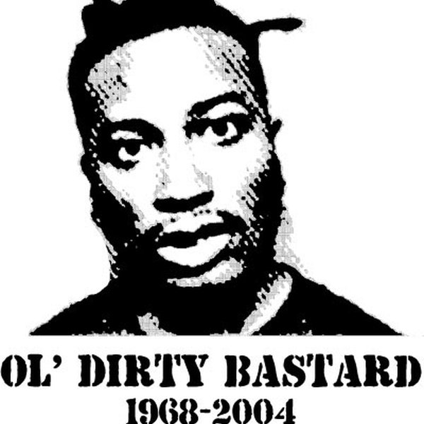 Spoke His Mind: Ol’ Dirty Bastard Speaks On The Government Brainwashing People During An Interview With Method Man!