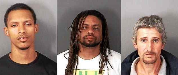 11 arrested during raid on NJ Weedman’s Joint, more than $19k in pot seized