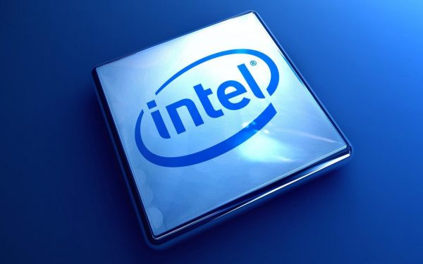 Intel-processor