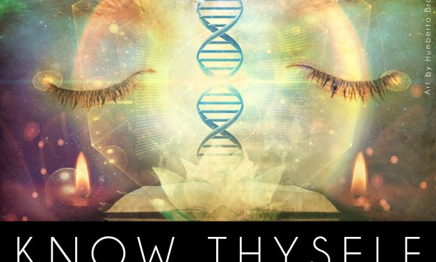 What It Means to ‘Know Thyself’