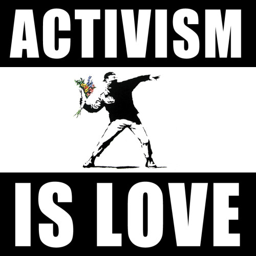 activism