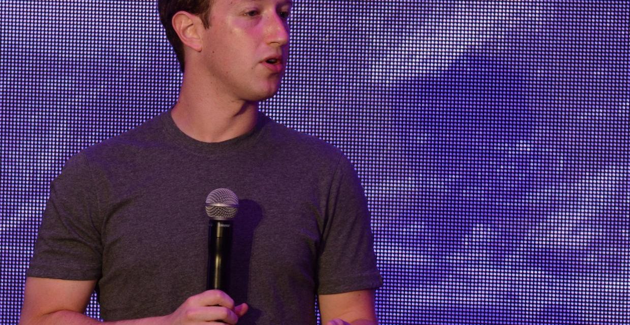 Facebook’s Zuckerberg Releases 6,000 Word Pro-Globalism Manifesto