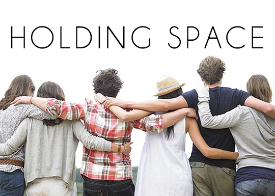 holdingspace