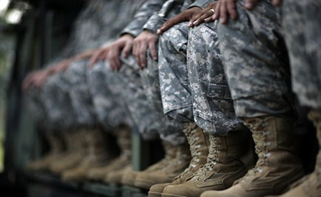 Is it Honorable to be in the Military?