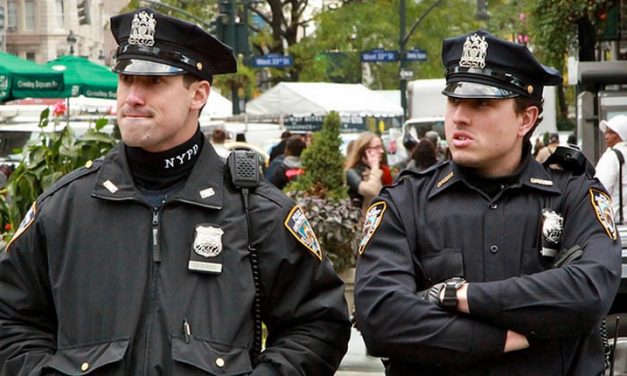 $12 million Ponzi scheme has ties to the NYPD