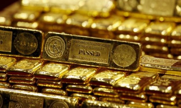 Foreign banks in China could face curbs if they snub gold benchmark
