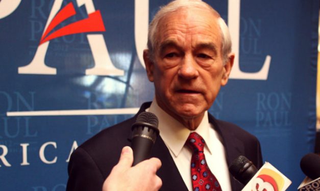 Ron Paul: Saudis Admit to Creating ISIS, CIA Was Involved