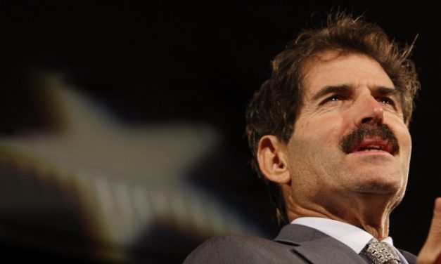 John Stossel Has Cancer, Condemns Government Interference in Healthcare