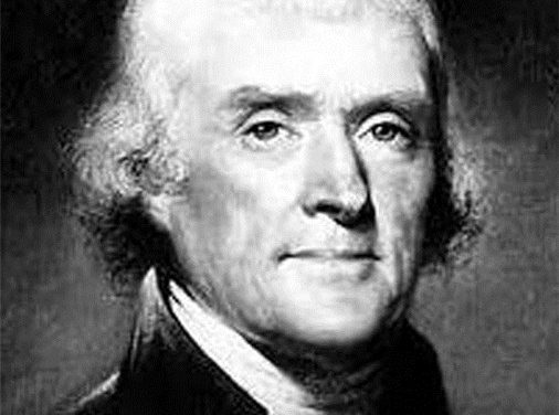 A Sophisticated, Radical Vision: A Biography of Thomas Jefferson
