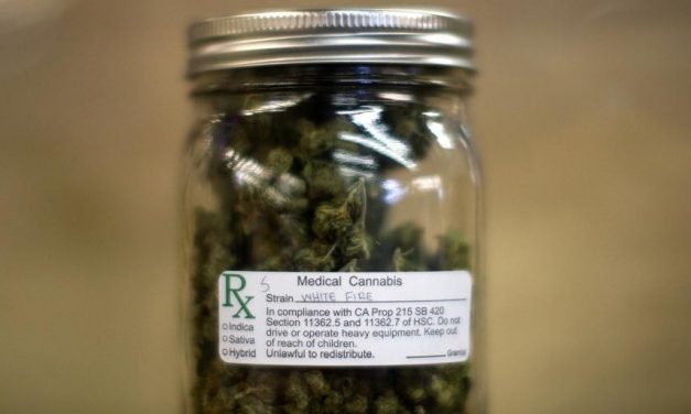 The DEA Will Soon Decide Whether it Will Reschedule Marijuana