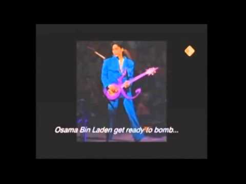 WTF: Prince Predicted 9/11 In 1998 (WATCH FOR YOURSELF)