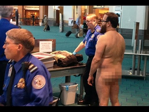 Why and How We Need To End The TSA RIGHT NOW!