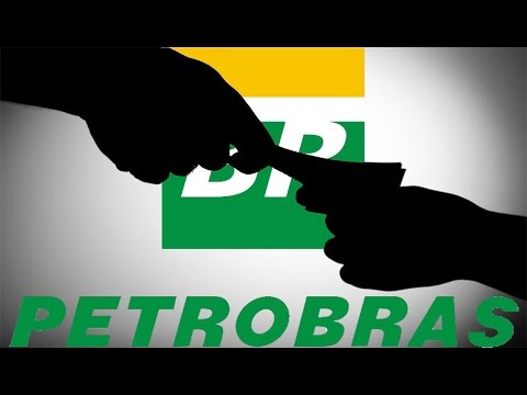 Petrobras: A Government-Run Corporation That Destroyed Brazil