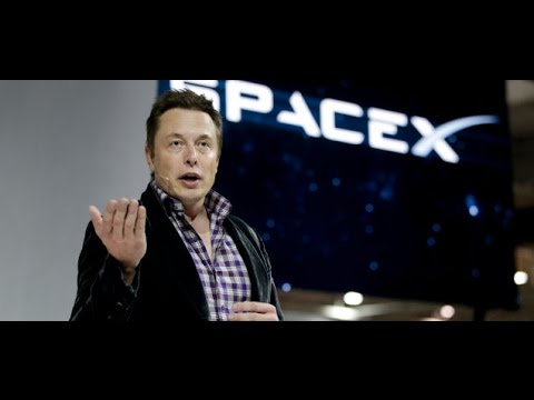 Elon Musk Exposes The Biggest Trick Played On The World