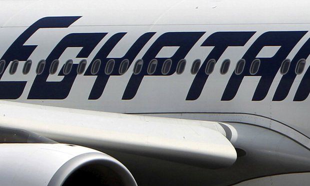 EgyptAir flight MS804 disappears from radar between Paris and Cairo