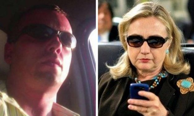 Imprisoned Hacker Responsible for Clinton Email Scandal Explains How He Did It