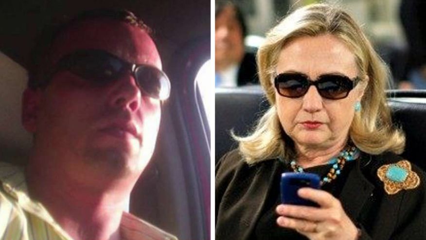 Imprisoned Hacker Responsible for Clinton Email Scandal Explains How He Did It