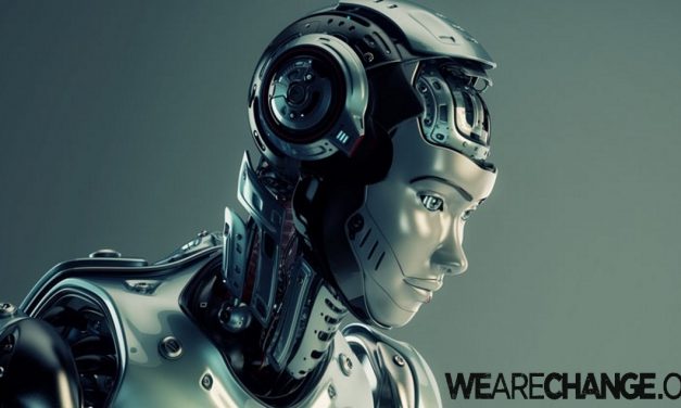 Tech Firm Will Transfer People’s Consciousness Into Robots