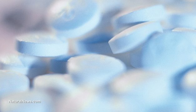 CDC: Prescription painkiller drugs kill 40 Americans every single day
