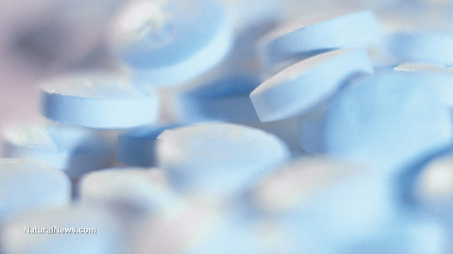 CDC: Prescription painkiller drugs kill 40 Americans every single day