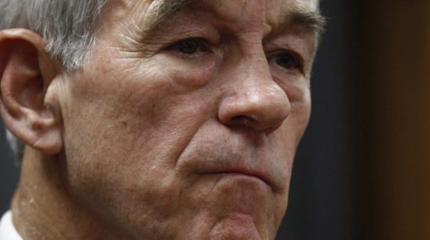 Ron Paul Could Become Trump’s Secretary Of State