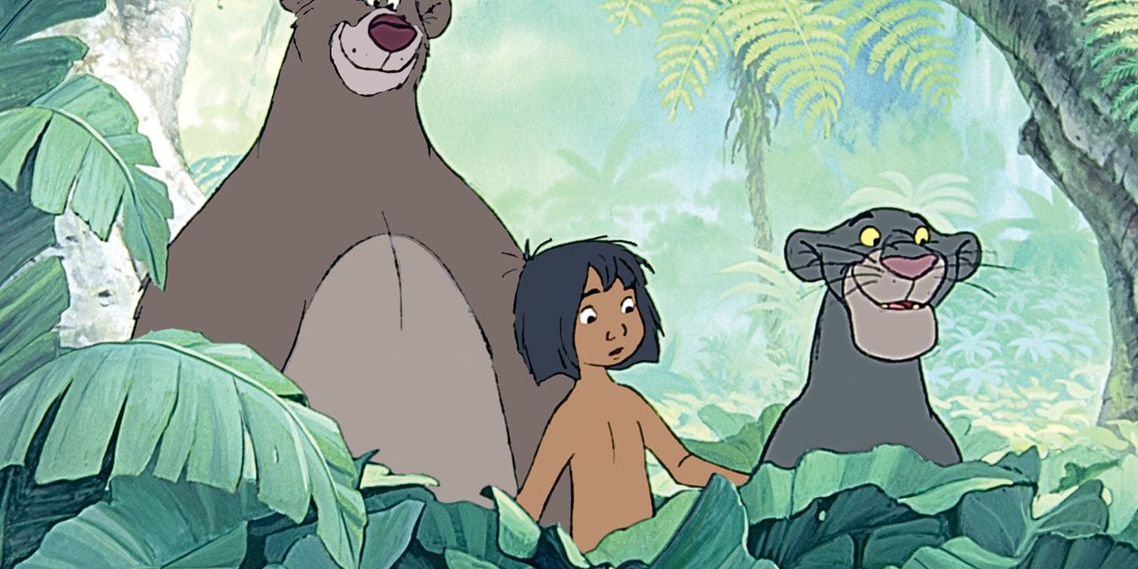 Reminder: Rudyard Kipling Was a Racist Fuck and The Jungle Book Is Imperialist Garbage