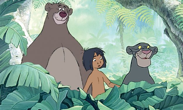 Reminder: Rudyard Kipling Was a Racist Fuck and The Jungle Book Is Imperialist Garbage