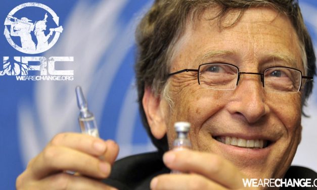 Indian doctors sue Bill Gates for harming children with Vaccines