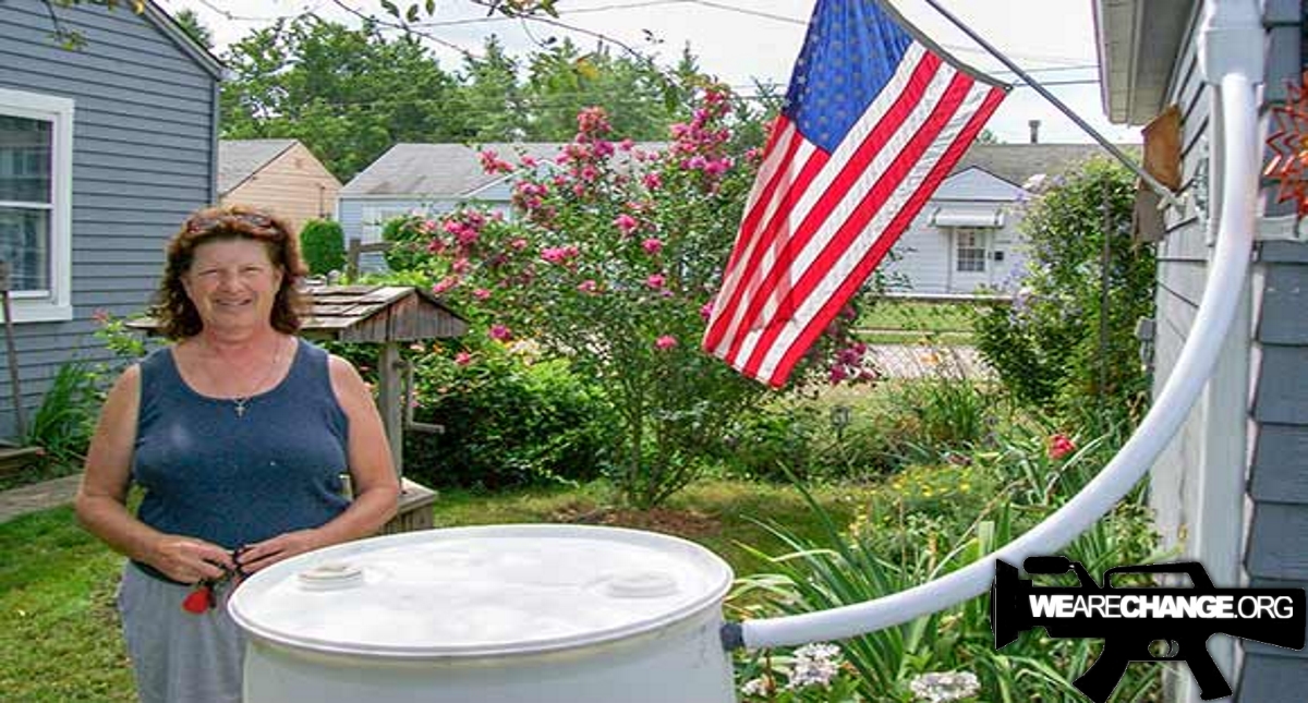 Cleveland Permit fees for rain barrels start at 31 We Are Change