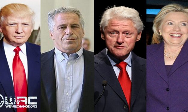 Jeffrey Epstein: the billionaire pedophile !