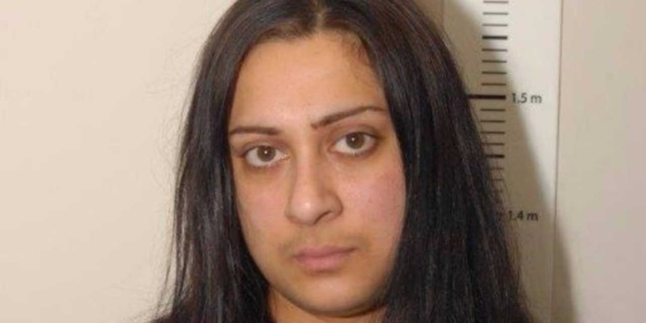 Make-up artist who wanted to marry ‘Jihadi John’ jailed for terror tweets