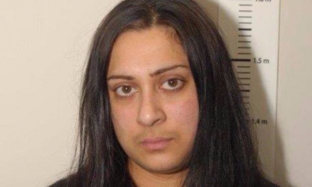 Make-up artist who wanted to marry ‘Jihadi John’ jailed for terror tweets