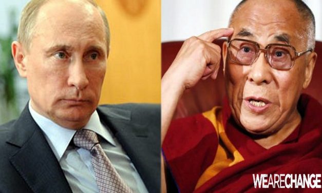 Dalai Lama Blames Obama & Saudi clerics for Terrorism