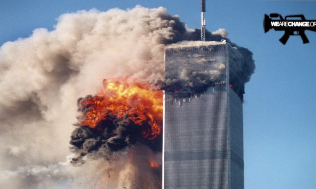 Saudi Arabia Declares 9/11 Was An Inside Job