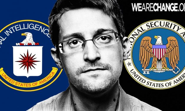 Obama: Snowden should have used “official channels”