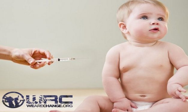 30 Solid Scientific Studies That Prove Vaccines Cause Autism