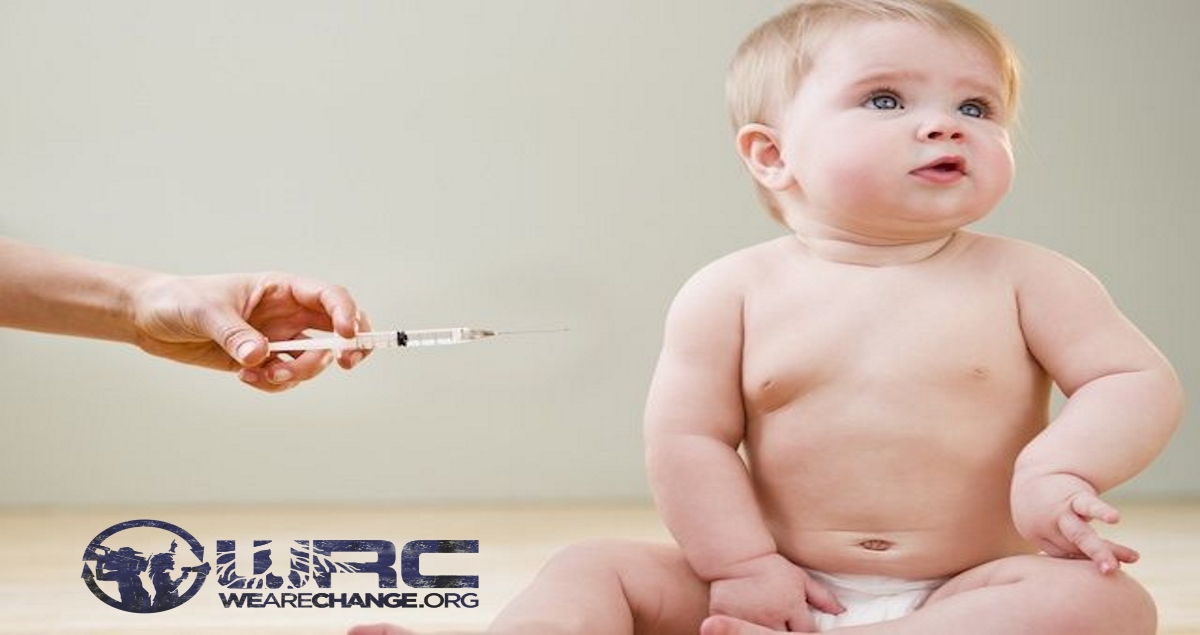 30 Solid Scientific Studies That Prove Vaccines Cause Autism