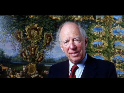 Who Are The Rothschild’s, A Look Into The Corporate Dynasty