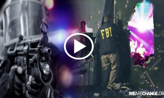 Police Accidentally Shot Hostages in Orlando !