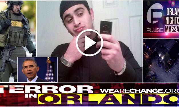 Second Suspect Confirmed in Orlando Shooting