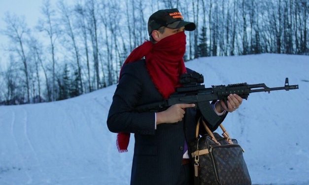 BREAKING: Milo Yiannopoulos Censored On Twitter