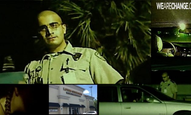 Gun Store Owner Alerted FBI to Orlando Shooter