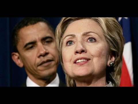 Hillary’s and Obama’s Top Man James A. Johnson Freaks Out Over Question