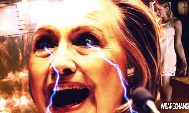 Hillary Clinton Wants to Cut Off Internet Access to Fight Terrorism !