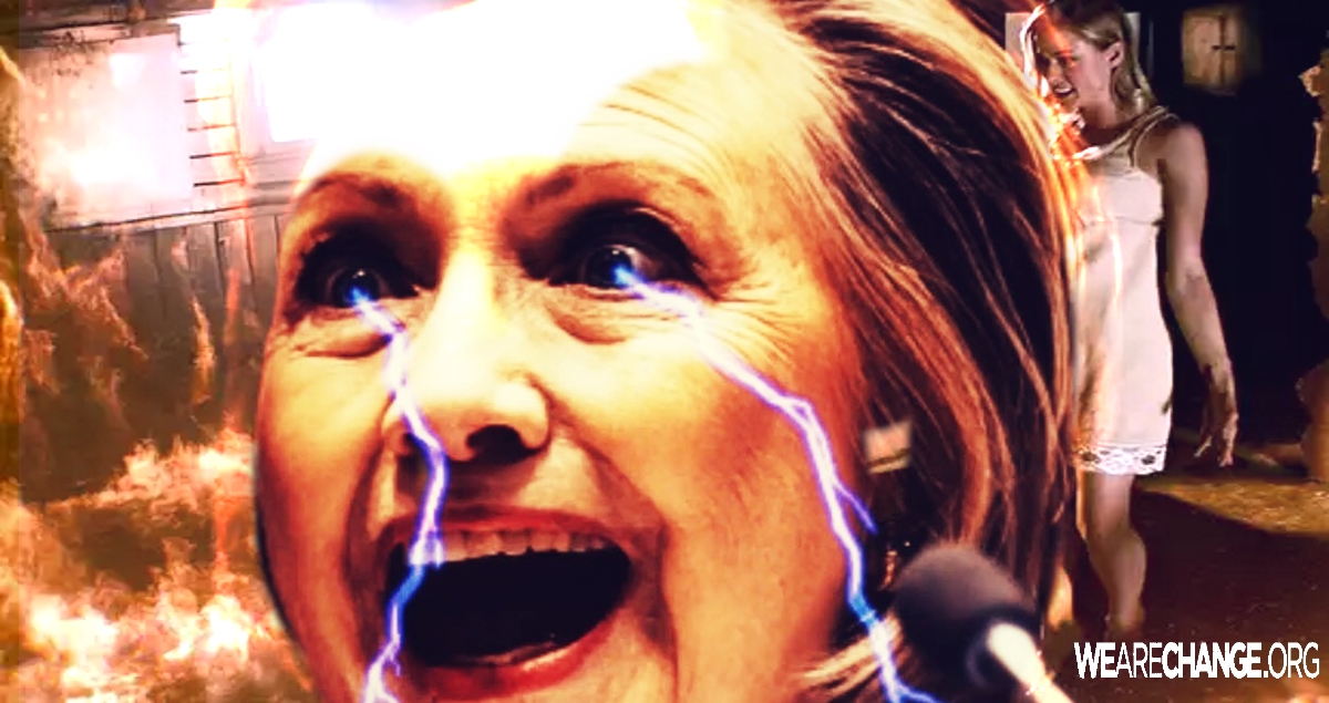 Hillary Clinton Wants to Cut Off Internet Access to Fight Terrorism !