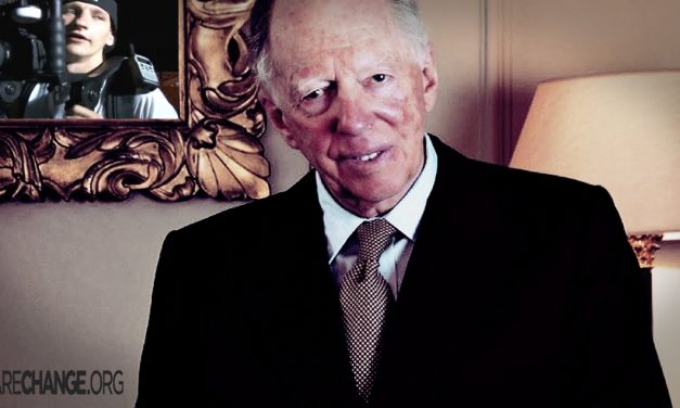 Lord Rothschild: Brexit would be ‘damaging’ To EU