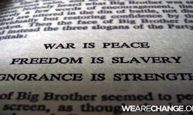 Congress Bill Could Give America Its Own Ministry Of “Truth”