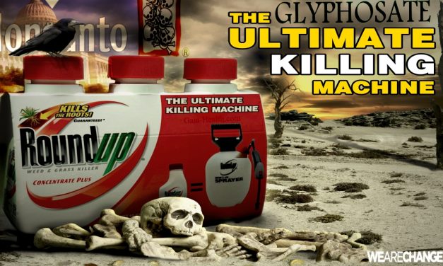 Monsanto’s Poisons Rejected by the European Union